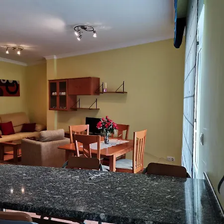 Apartament Apartment Foz