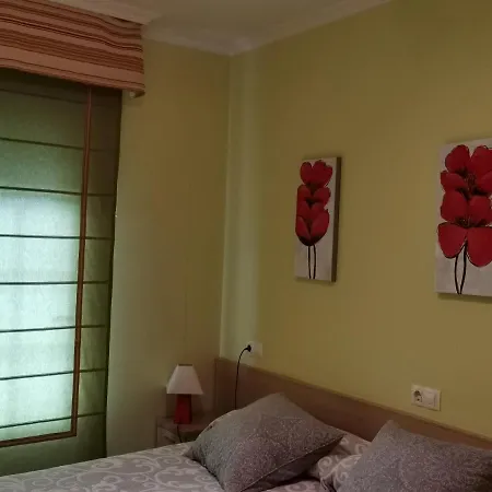 Apartament 公寓 福斯