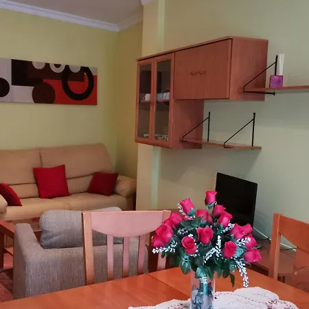 Apartament * Foz