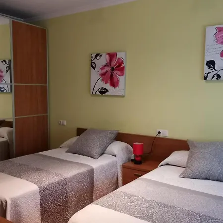 公寓 Apartament 福斯