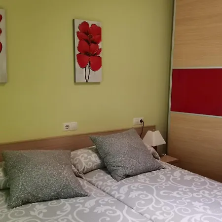 Apartament Foz
