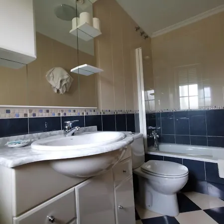 公寓 Apartament 福斯