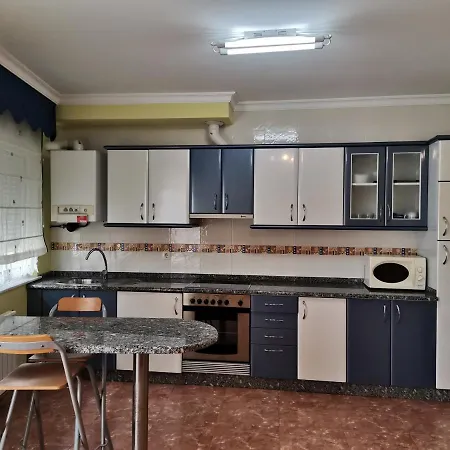 Apartament Apartment *