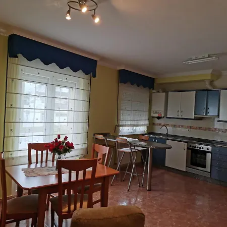 Apartament *