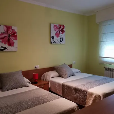 Apartament *