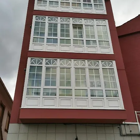 Apartment Apartament Foz
