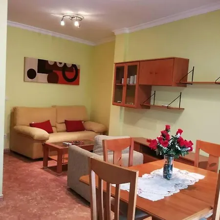 Apartament Foz