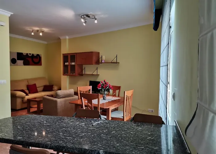 Apartament Διαμέρισμα Foz