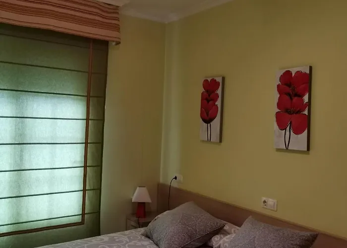 Apartament Διαμέρισμα Foz