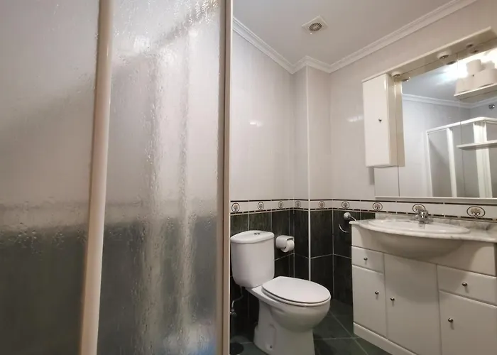 Διαμέρισμα Apartament *