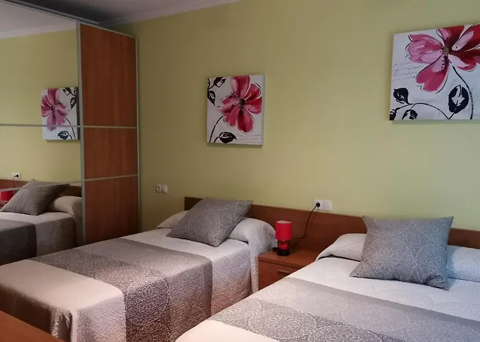 Διαμέρισμα Apartament Foz