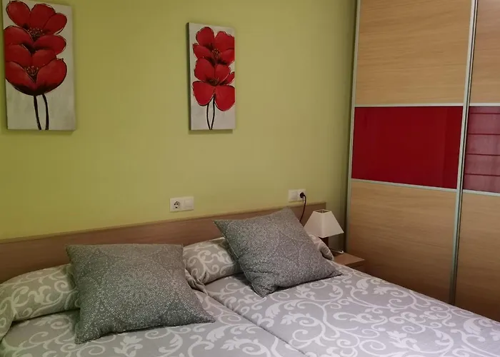 Apartament Foz