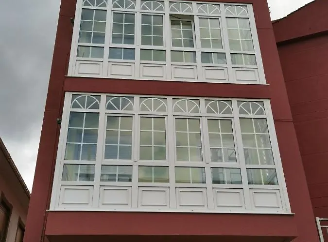 Διαμέρισμα Apartament Foz