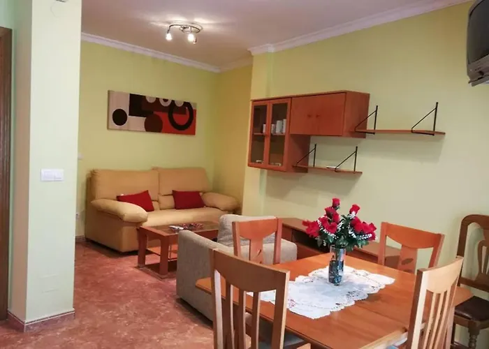 Apartament Foz